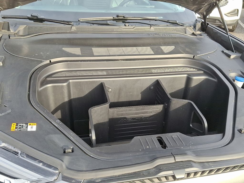 Thumbnail: 2021 Ford Mustang Mach-E - 28