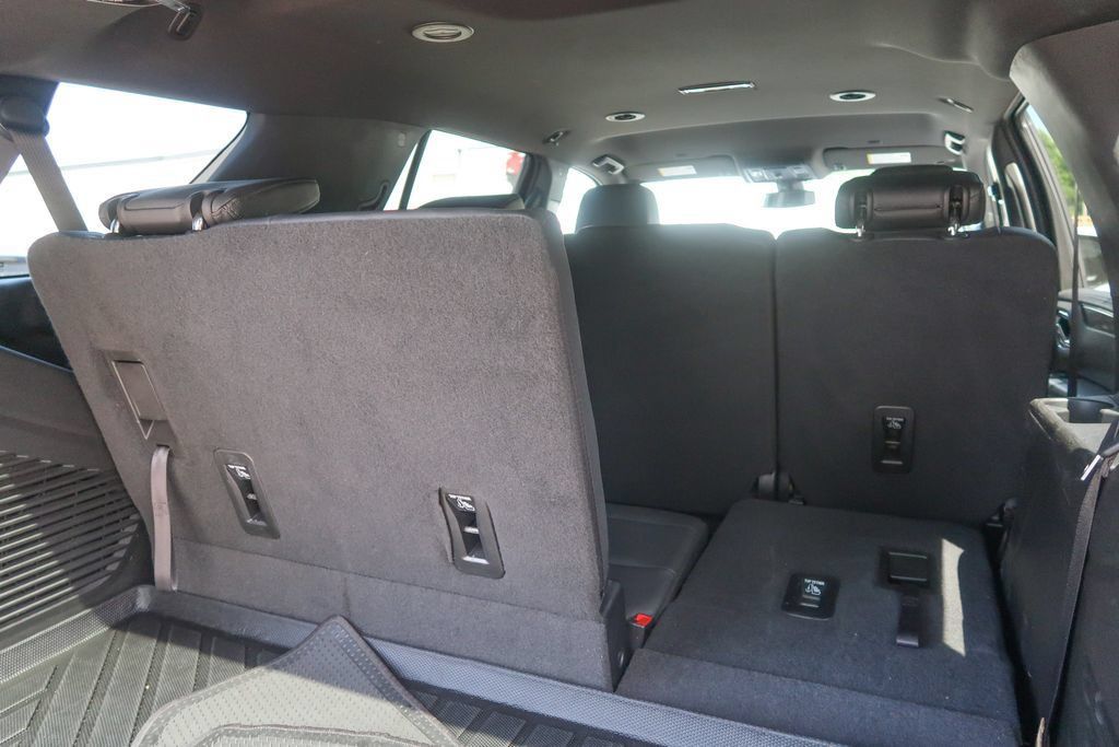 2022 Chevrolet Tahoe 4WD LT