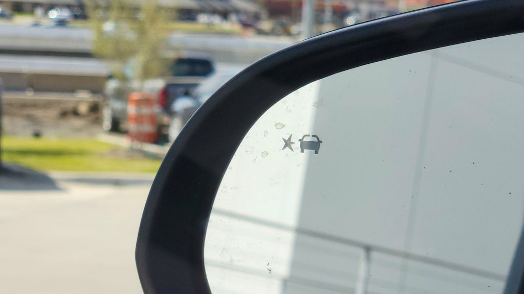 2024 Buick Encore GX