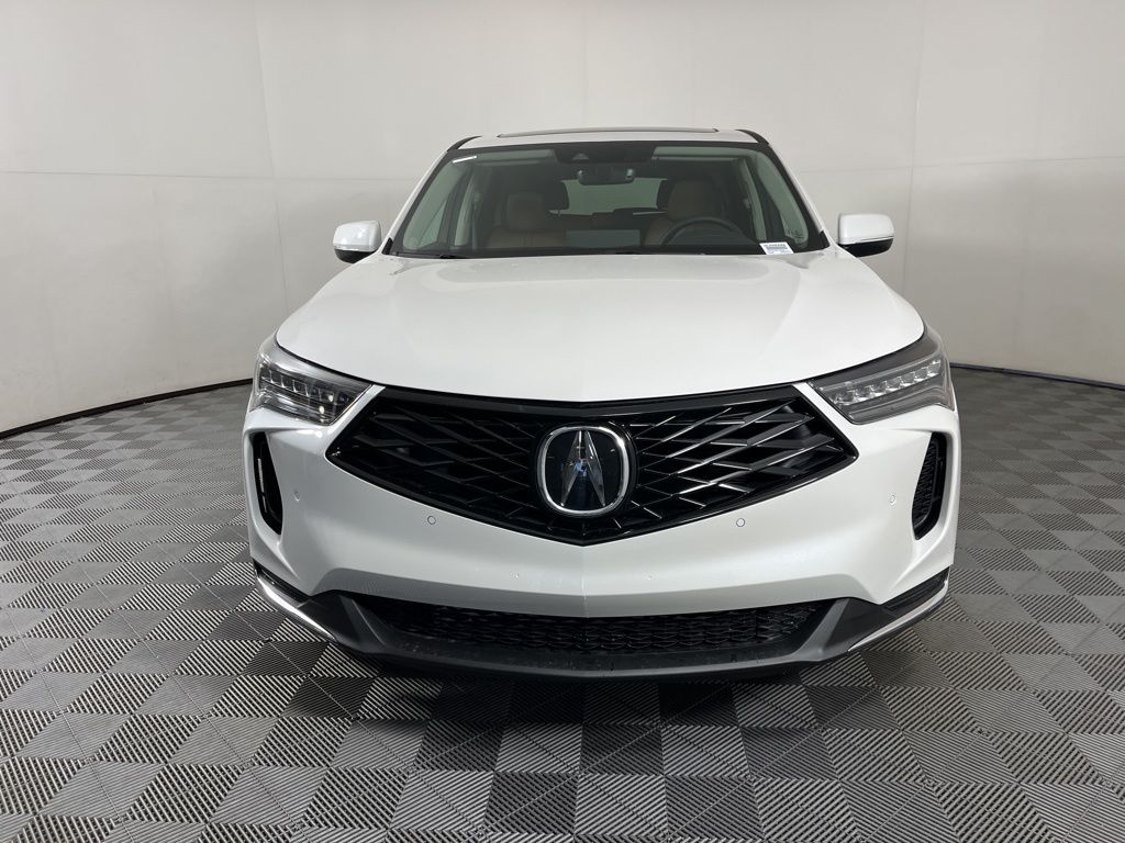 2025 Acura RDX Technology 7