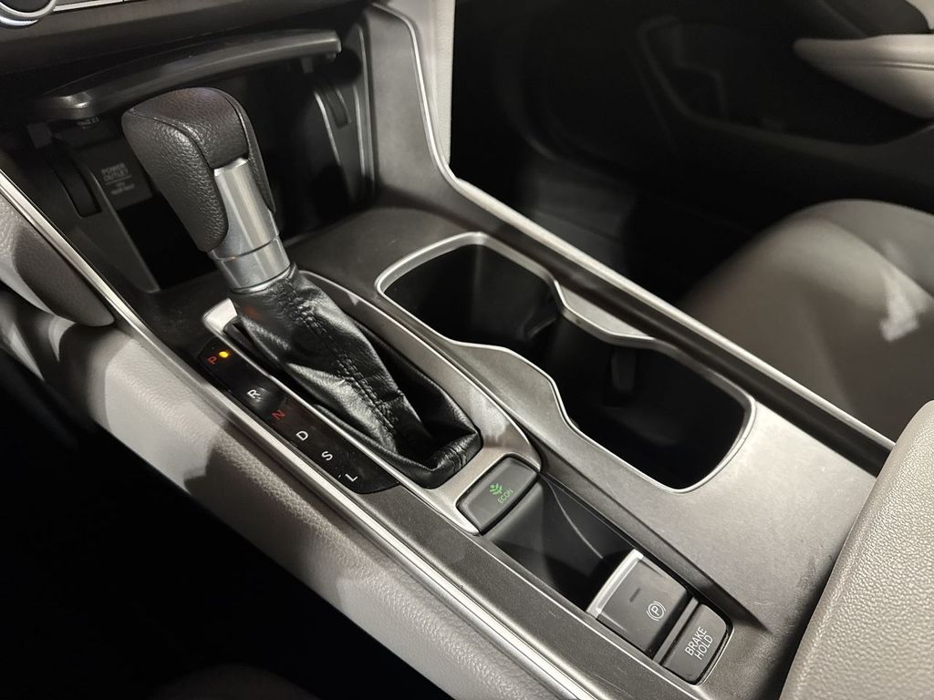 used 2019 Honda Accord car, priced at $21,663