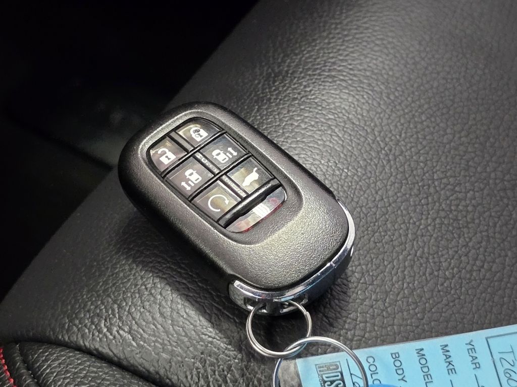 Used 2026  Honda Sport-L image 32