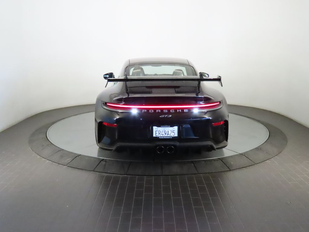 Thumbnail: 2026 Porsche 911 - 6