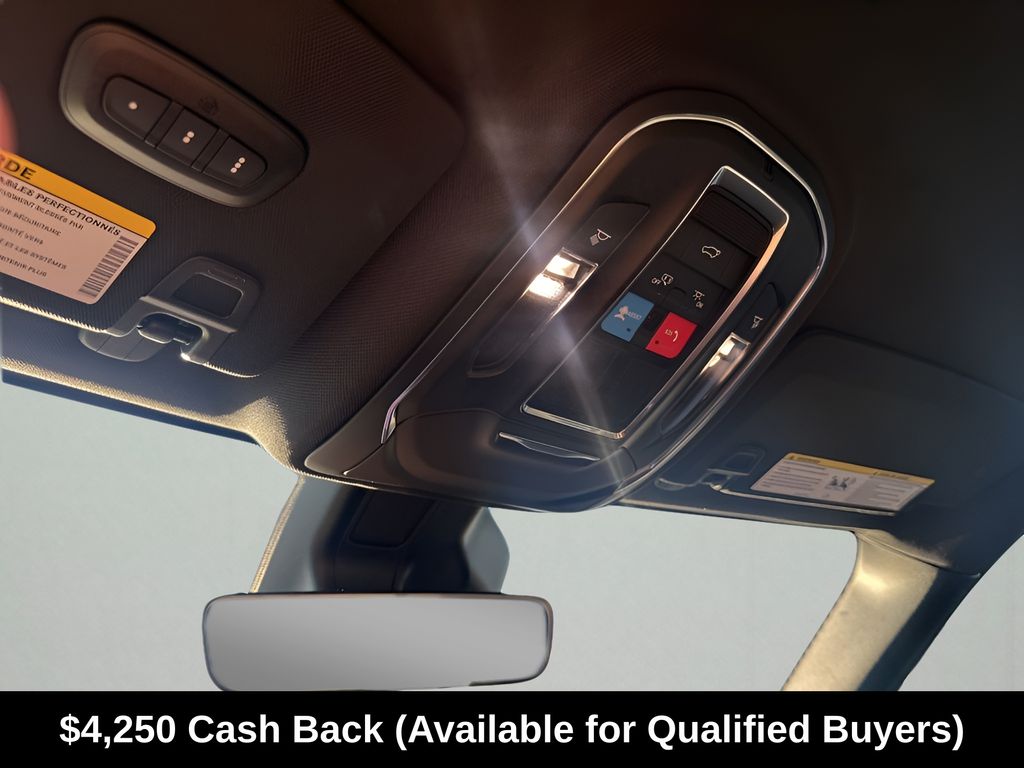 New Car 2025 Jeep Grand Cherokee  Limited For Sale Under $40,000 In Austin, Texas