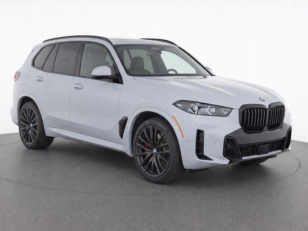 Thumbnail: 2026 BMW X5 - 26
