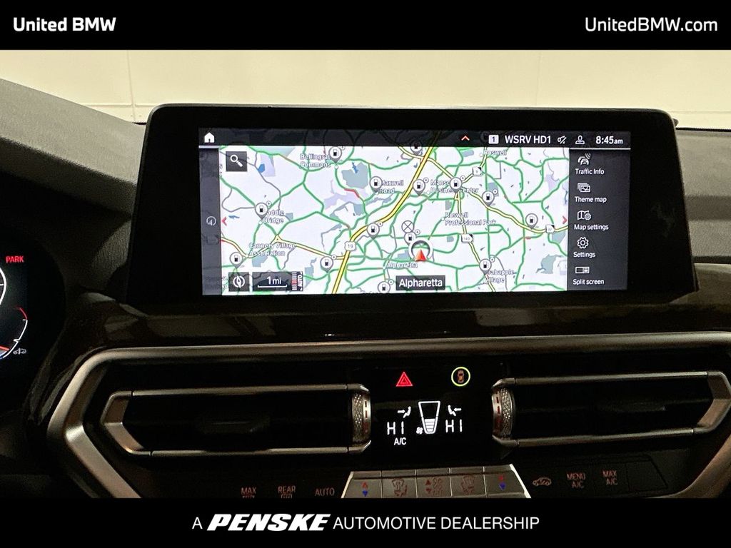 Thumbnail: 2023 BMW X3 - 18