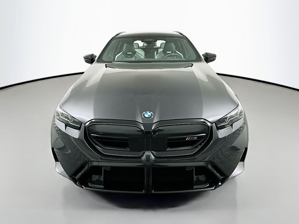 2025 BMW M5 Base 2