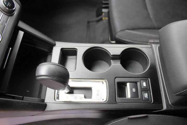 Used Car 2019 Subaru Outback  2.5i For Sale Under $20,000 In Georgetown, Texas