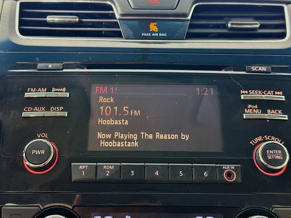 Used Car 2013 Nissan Altima  2.5 Sv For Sale Under $10,000 In Austin, Texas