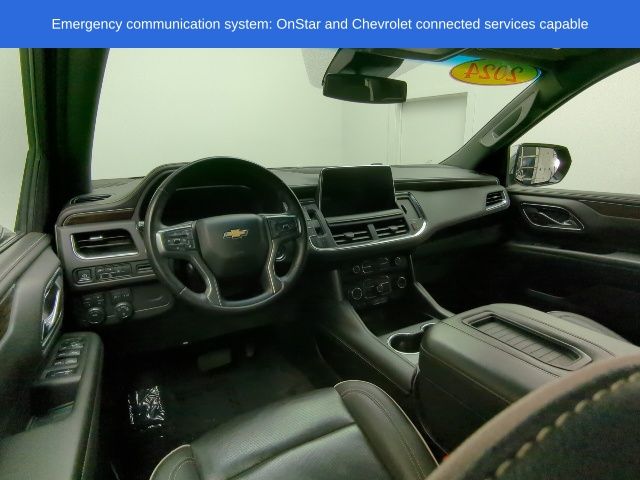 2024 Chevrolet Tahoe Premier - Photo 20