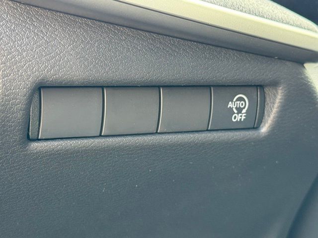 New 2026 Nissan Kicks SUV