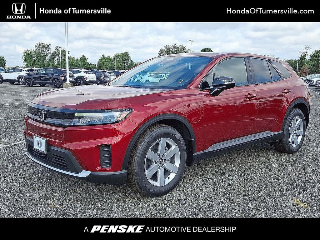 2025 Honda Prologue EX -
                  Turnersville, NJ