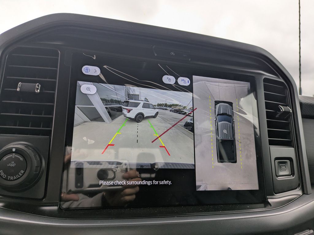 2026 Ford F-150 Rocky Ridge