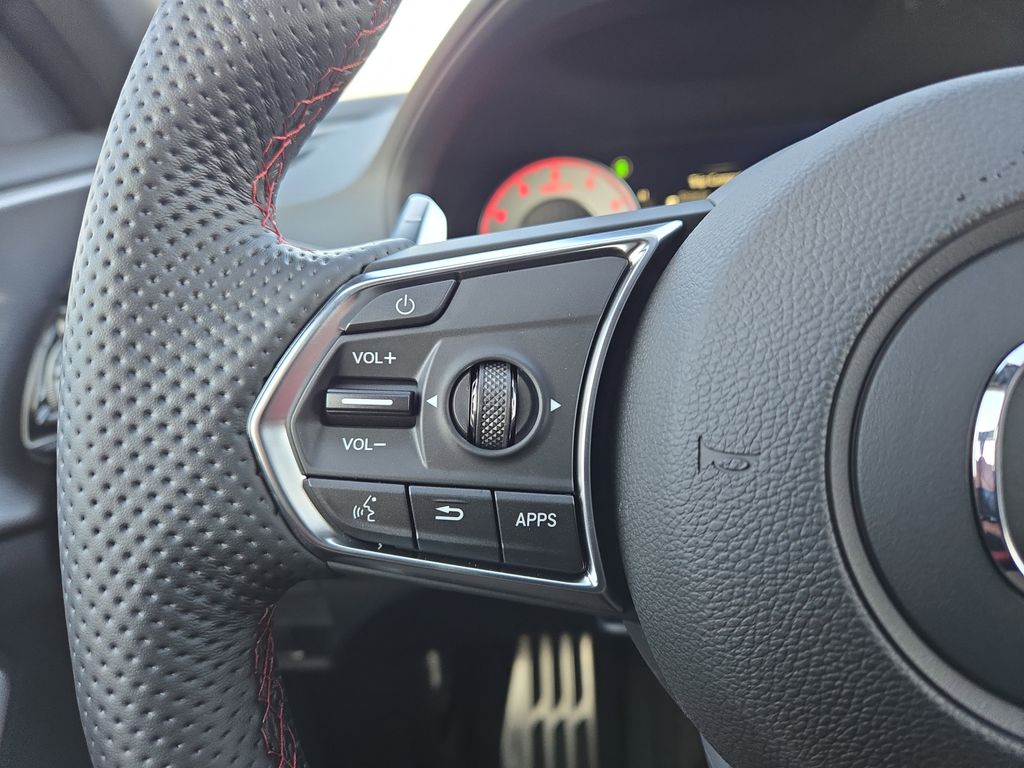 New 2025 Acura RDX For Sale in Fort Wayne, IN