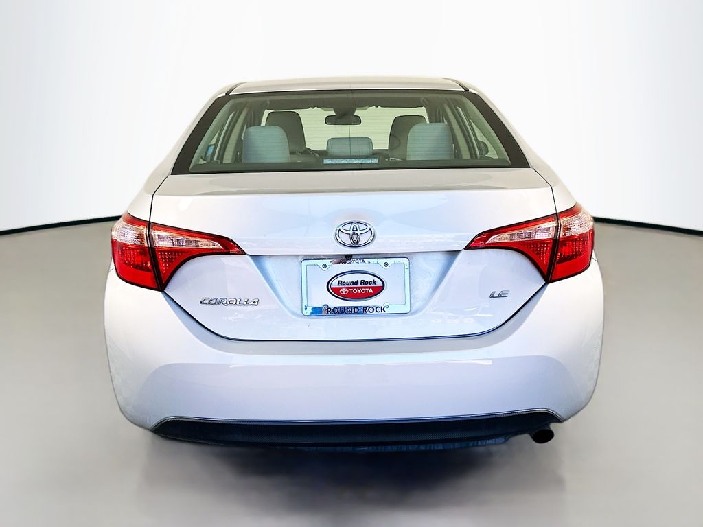 Thumbnail: 2017 Toyota Corolla - 6