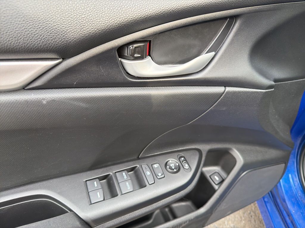 Thumbnail: 2021 Honda Civic - 25