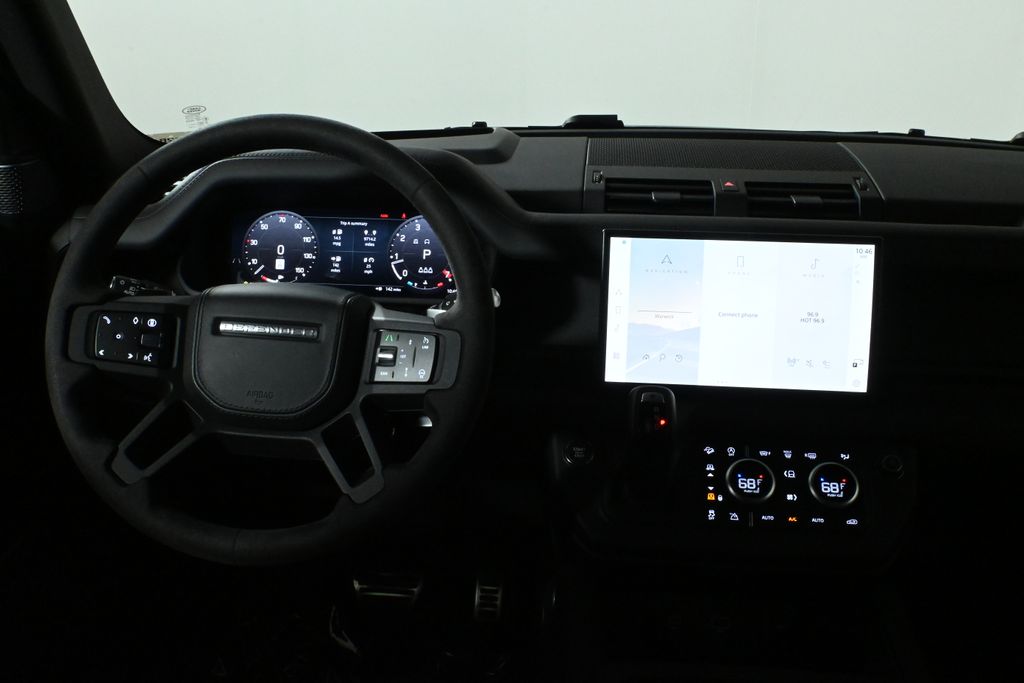 2024 Land Rover Defender 110 18