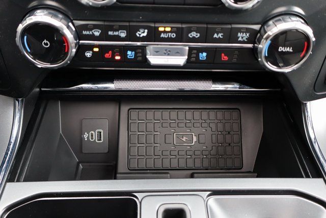 new 2026 Ford F-150 car, priced at $71,785