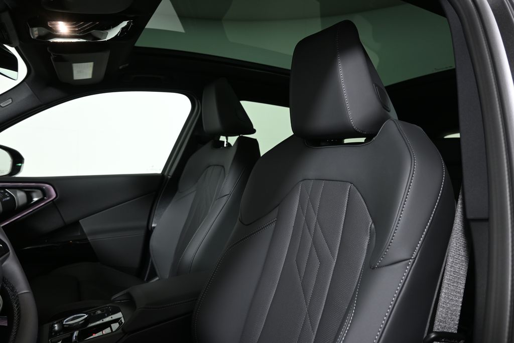 Thumbnail: 2026 BMW X3 - 16