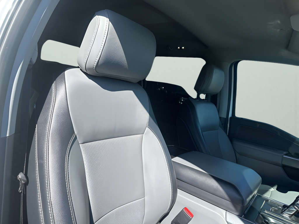 Used Car 2023 Ford F-150  Lariat For Sale Under $50,000 In Austin, Texas