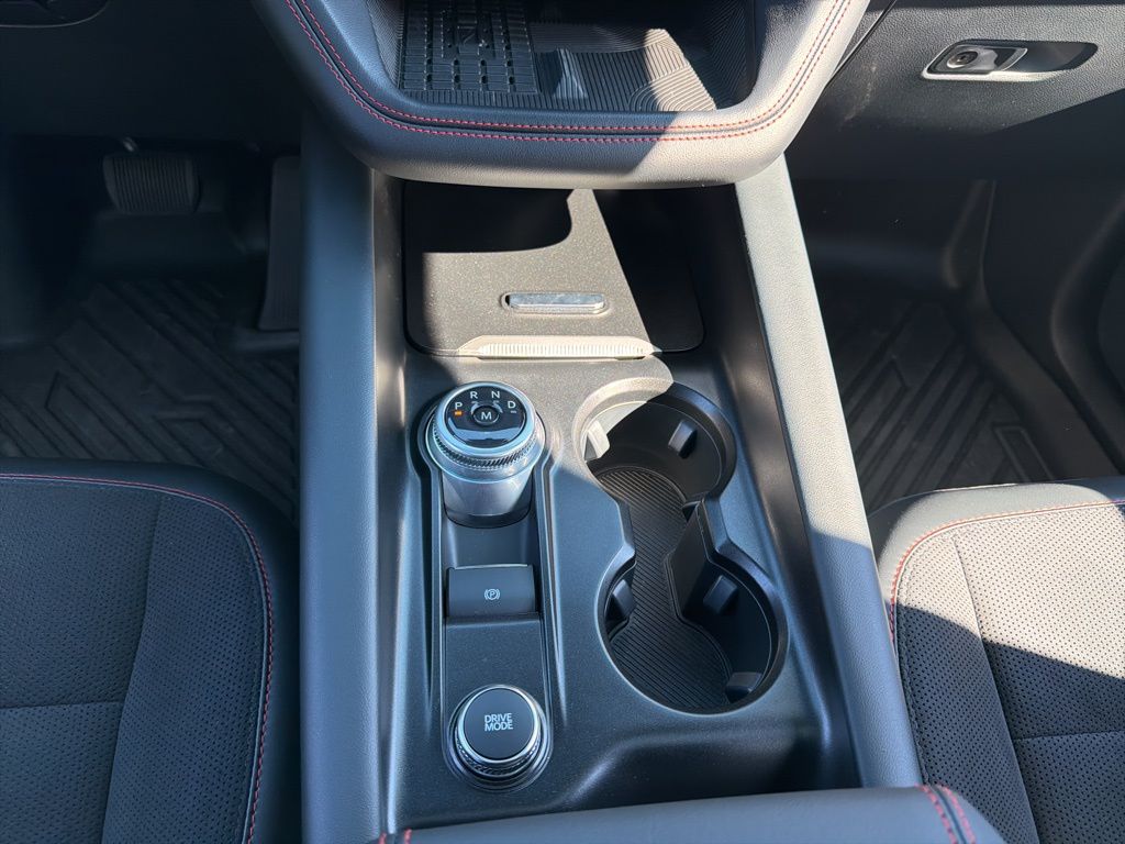 Thumbnail: 2025 Ford Explorer - 16