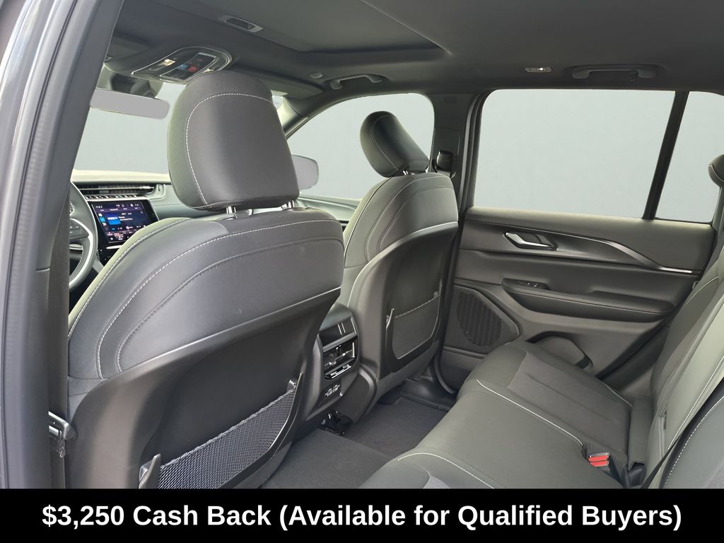 New Car 2025 Jeep Grand Cherokee  For Sale Under $40,000 In Austin, Texas