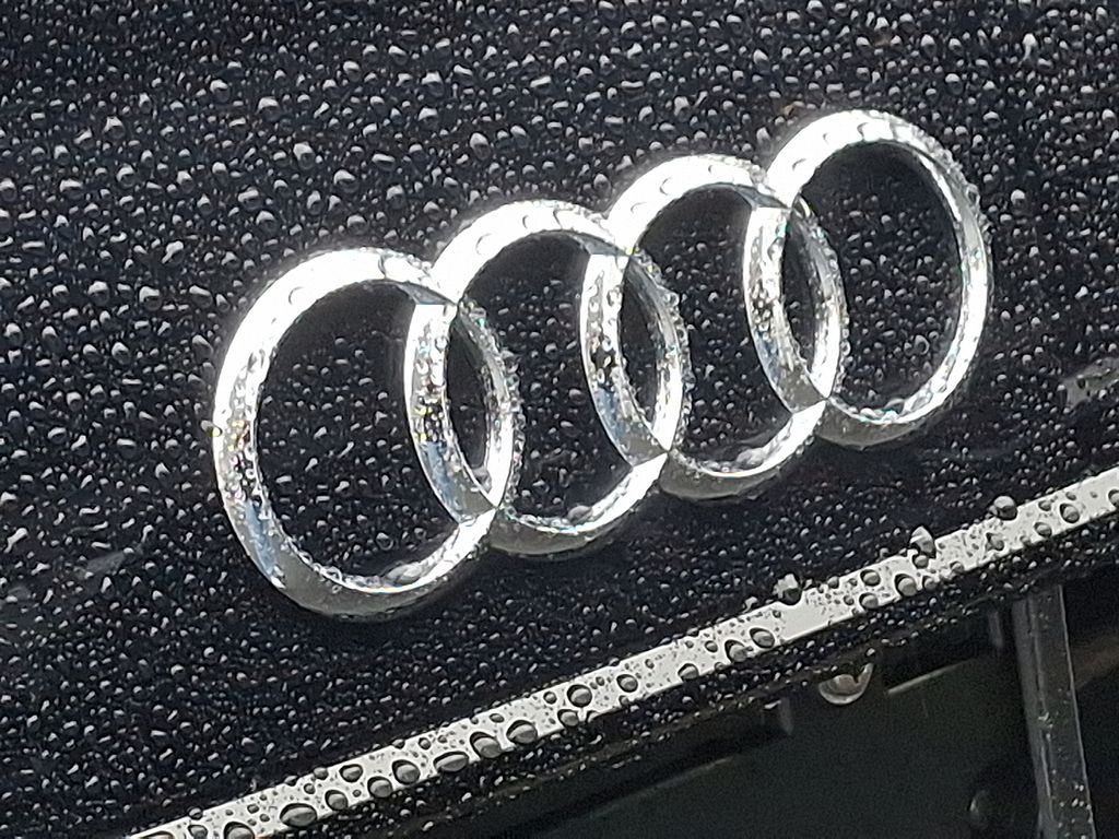 Thumbnail: 2025 Audi A6 - 30