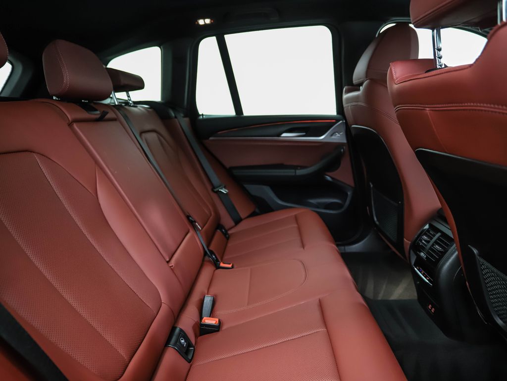 Thumbnail: 2023 BMW X3 - 27