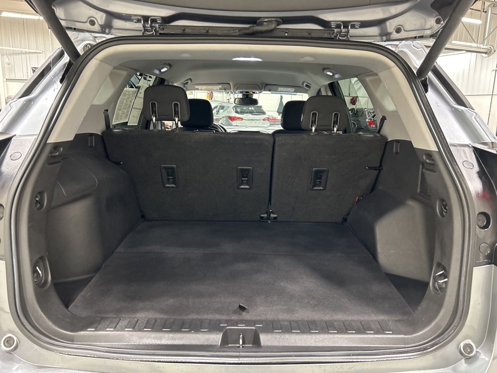 used 2020 GMC Terrain car, priced at $17,944