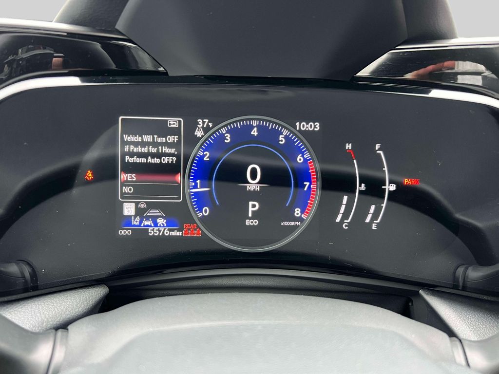 used 2025 Lexus NX car, priced at $46,495