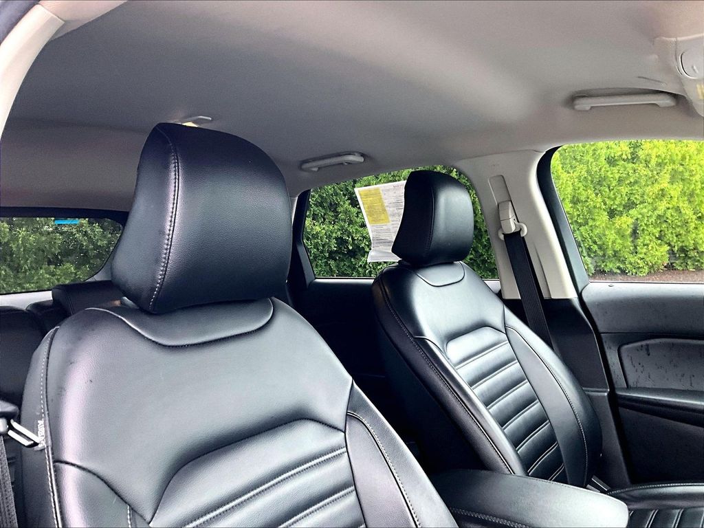 2024 Ford Edge — photo 22