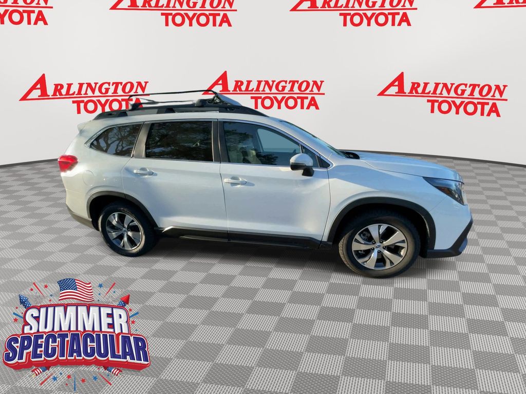 Used 2023 Subaru Ascent SUV