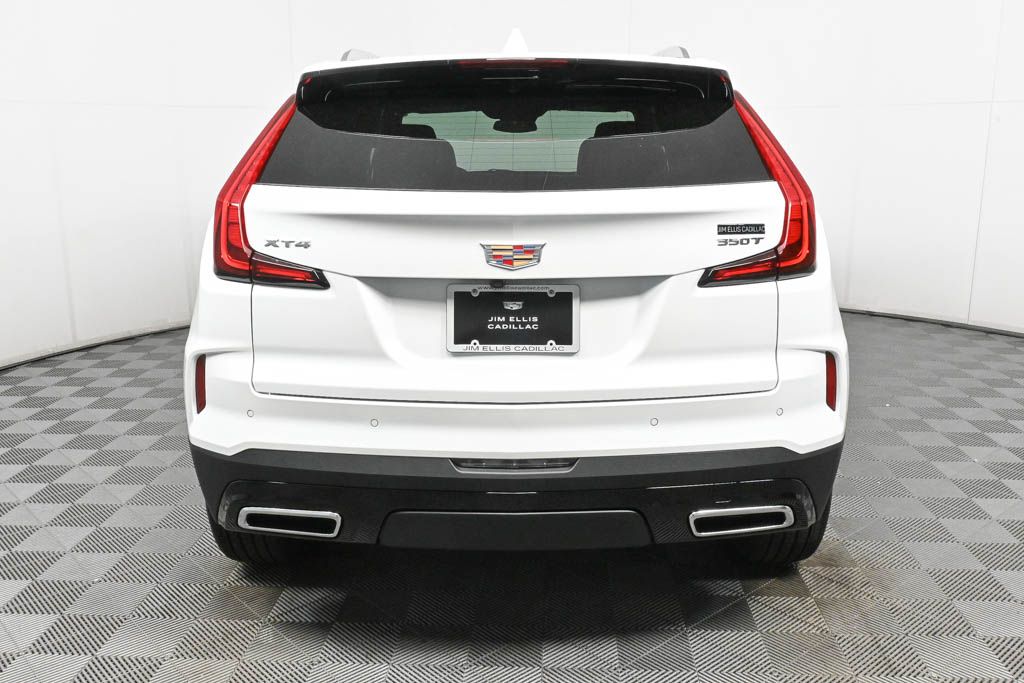 2024 Cadillac XT4 Premium Luxury 20