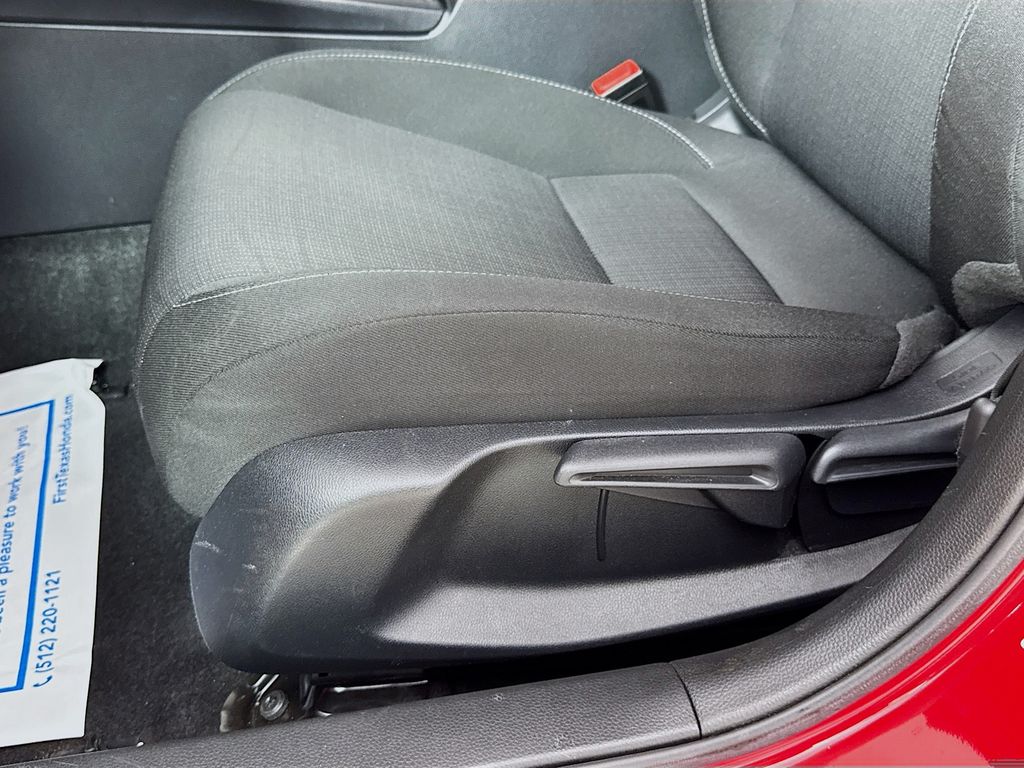 Used Car 2023 Honda Civic  Ex For Sale Under $25,000 In Austin, Texas