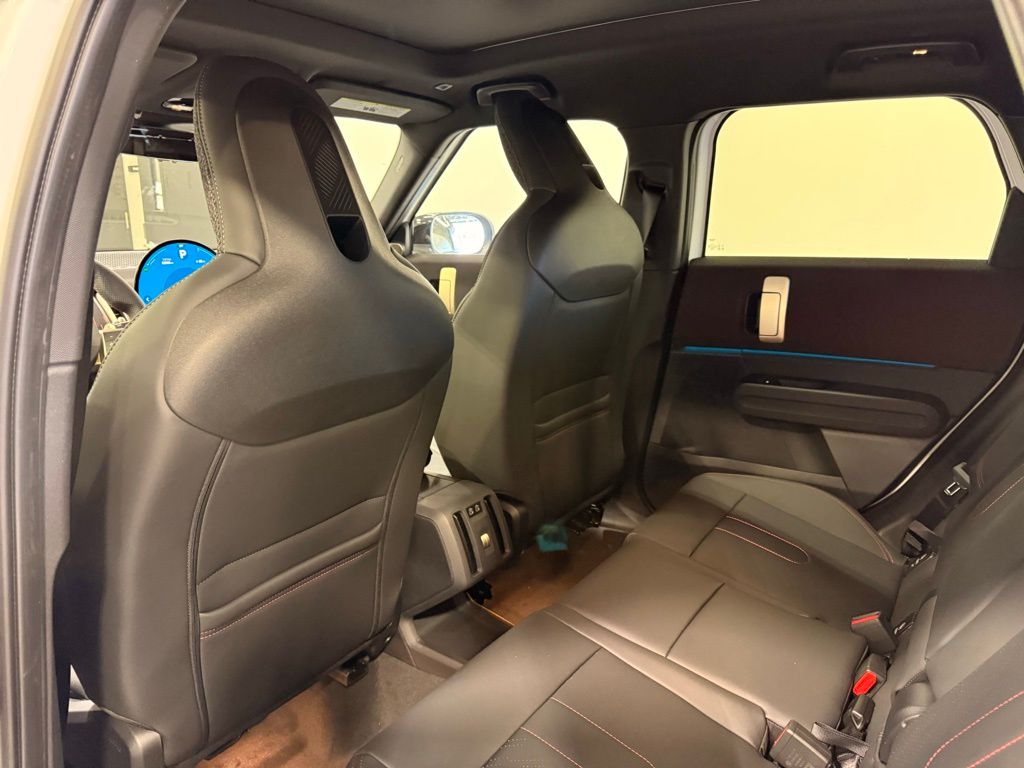 Thumbnail: 2026 MINI Cooper Countryman - 20