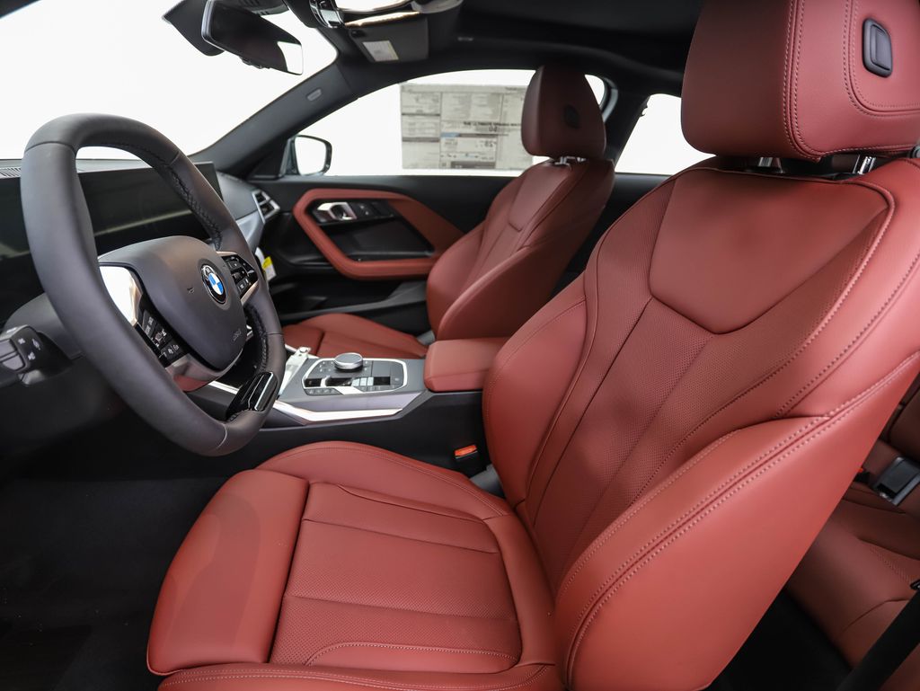 Thumbnail: 2026 BMW 2 Series - 11