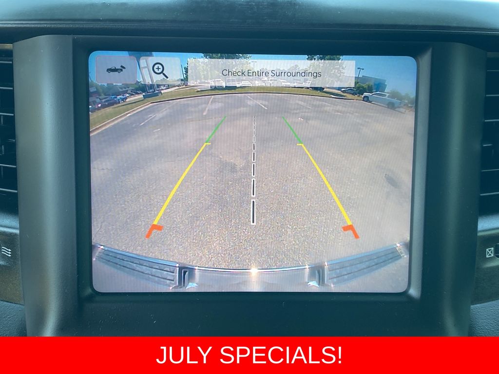 Used 2022 Ram 1500 Truck