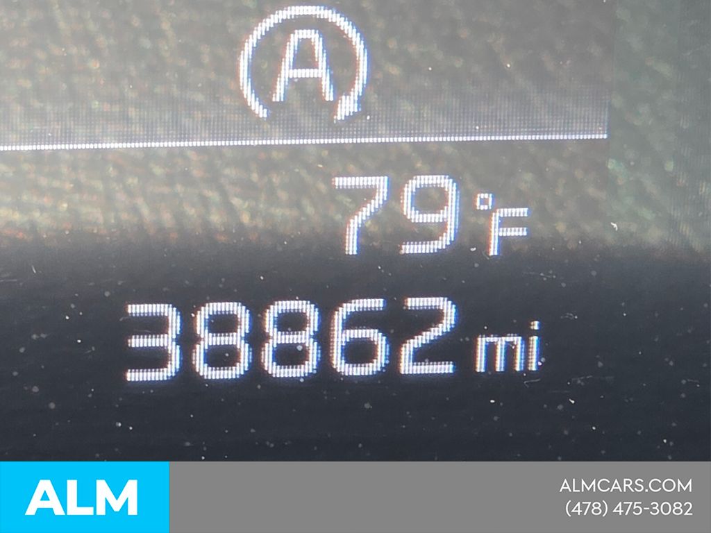 Used 2025 Black Kia S image 25