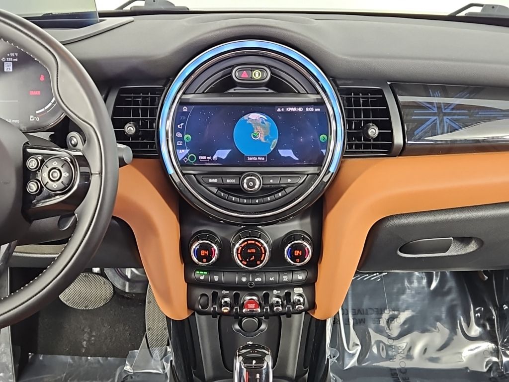 Thumbnail: 2021 MINI Cooper - 26