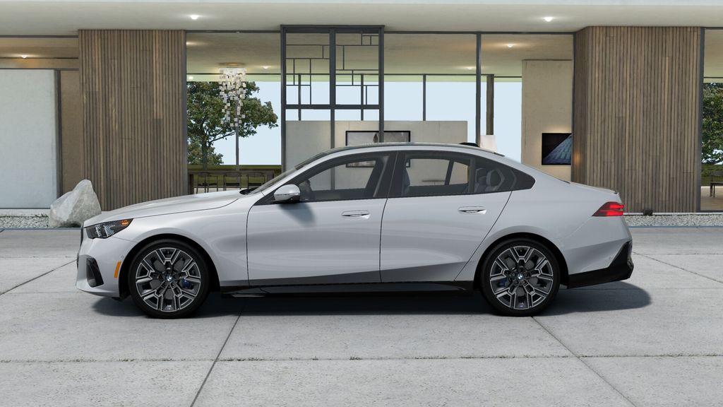 2026 BMW 5 Series 530i 30