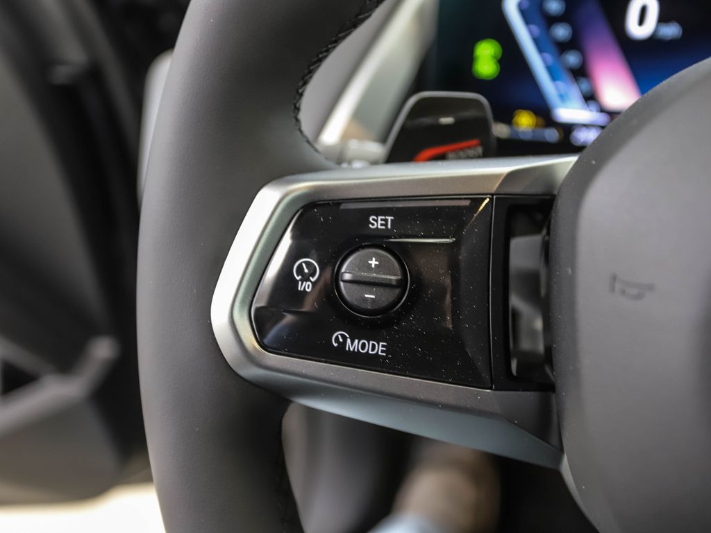 Thumbnail: 2026 BMW X3 - 12