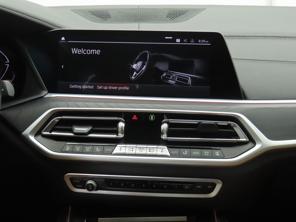 Thumbnail: 2022 BMW X7 - 14