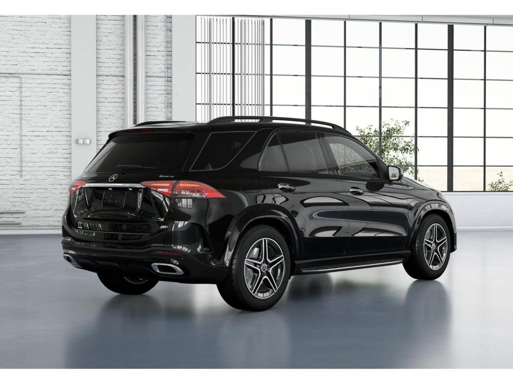 Thumbnail: 2026 Mercedes-Benz GLE - 21