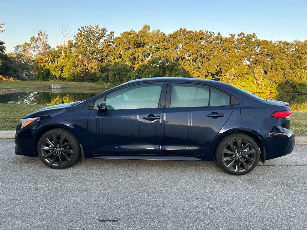 Thumbnail: 2025 Toyota Corolla - 2