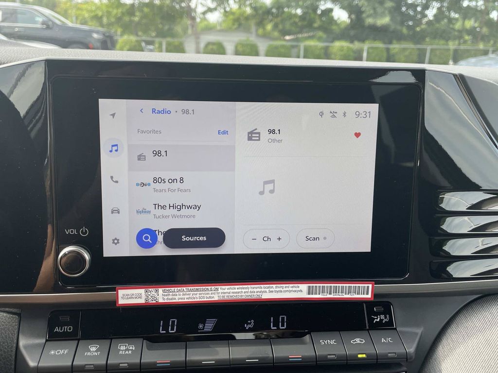 New 2026  Toyota LE image 31