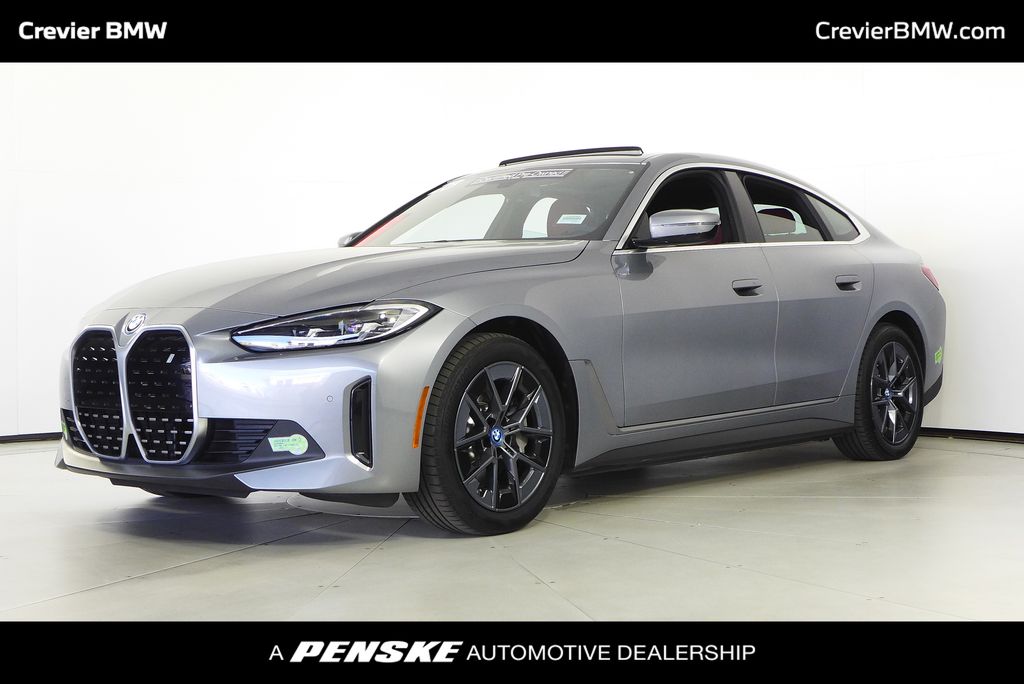 2023 BMW i4 eDrive35 -
                  Santa Ana, CA