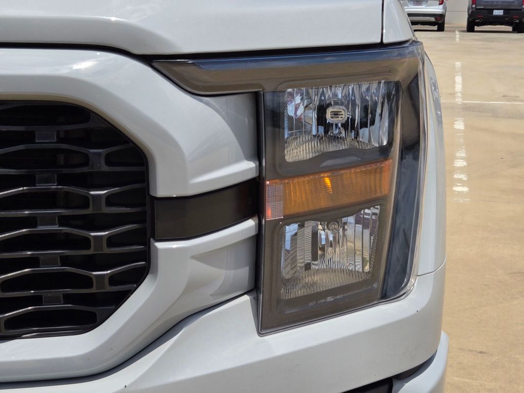 Used 2023 Ford F-150 Truck
