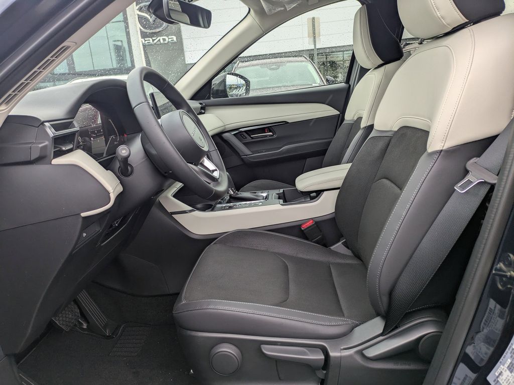 2026 Mazda CX-5 2.5 S Select