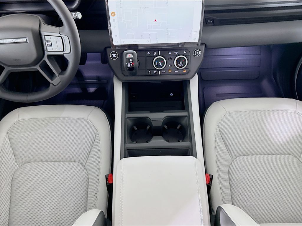 Thumbnail: 2026 Land Rover Defender - 18