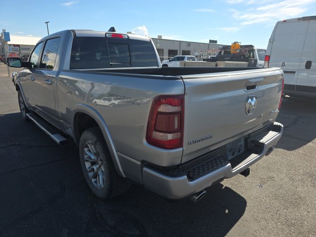 Used 2022 Ram 1500 Truck